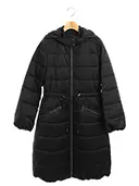 コート 39827 Jacket McKinley 2019年 ブラック