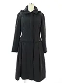 コート RAINY LONG＆SHORT 29528 2011年 ブラック