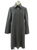 コート 36747 Linear Coat 2017年 ソフィーグレー