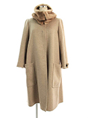 コート 30323 Coat クラシックハーモニー 2012年 ブラウン