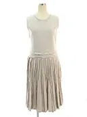 ワンピース 40111 Knit Dress 2019年 グレー