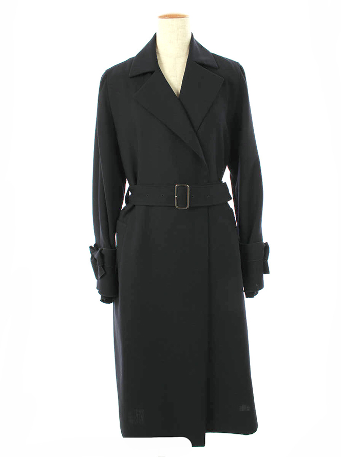 コート Coat Grace 39730 2019年 ミッドナイトブルー