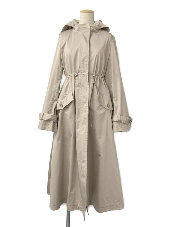 コート Coat The lnes Parka 42576 2022年 ベージュ