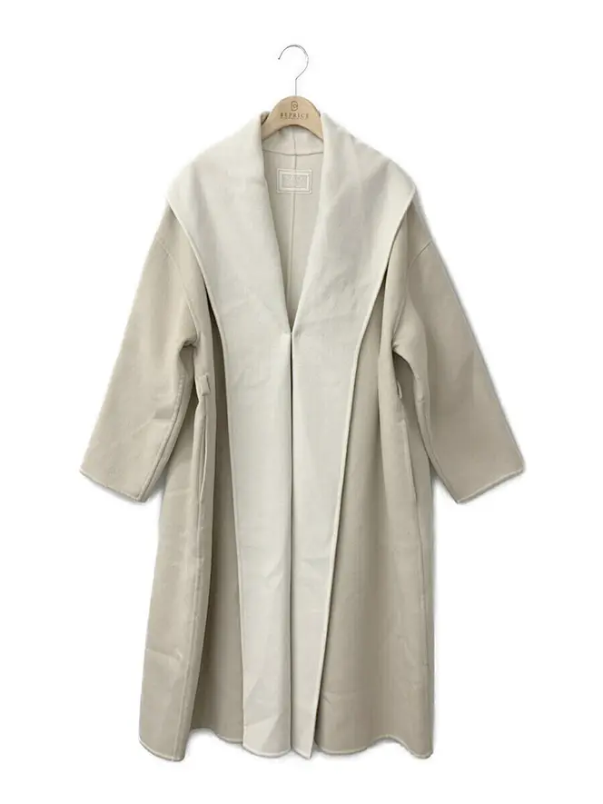 コート Marie Coat 42241 2021年 ベージュ
