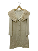 コート Coat Winter Bouque 34908 2015年 ベージュ
