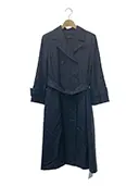 COAT EVETTE イヴェット トレンチコート 43367 2023年 ネイビー
