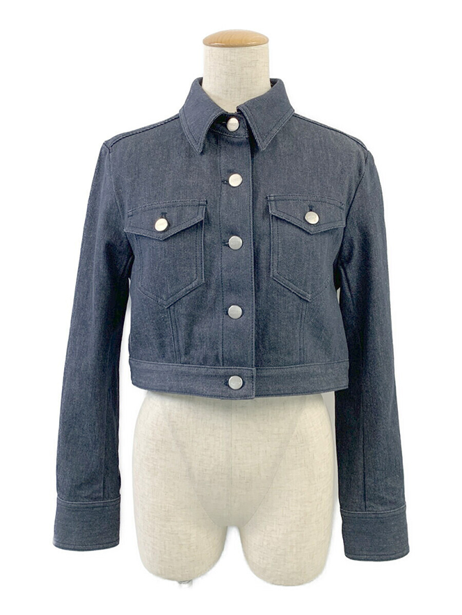 ジャケット Jacket French Lad 40535 2020年 ネイビー