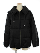 ジャケット Jacket Montblanc 39828 2019年 ブラック