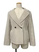 ジャケット Jacket 38850 2018年 ベージュ