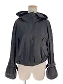 ジャケット 22SS HOULGATE GIUBBOTTO ブラック