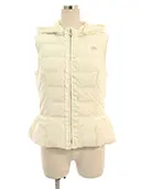 ダウンベスト Down Short Vest 814504 2018年アイボリー