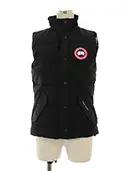 ダウンベスト FREESTYLE VEST 2832L 2018年 ブラック