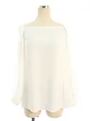 Tシャツ カットソー 40756 Top Rose Blossom 2020年 ホワイト