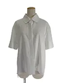 シャツ ブラウス Beatrix Blouse 42733 2022年 ホワイト
