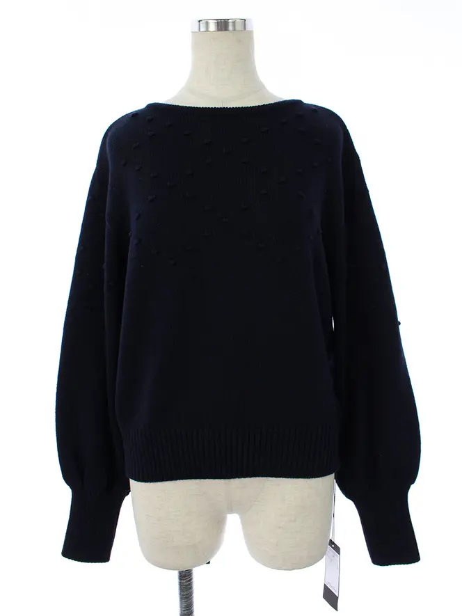 2024年 FOXEY フォクシー BOUTIQUE Petal Top 38 2024年 FOXEY フォクシー BOUTIQUE Petal Top 38 2024年 FOXEY