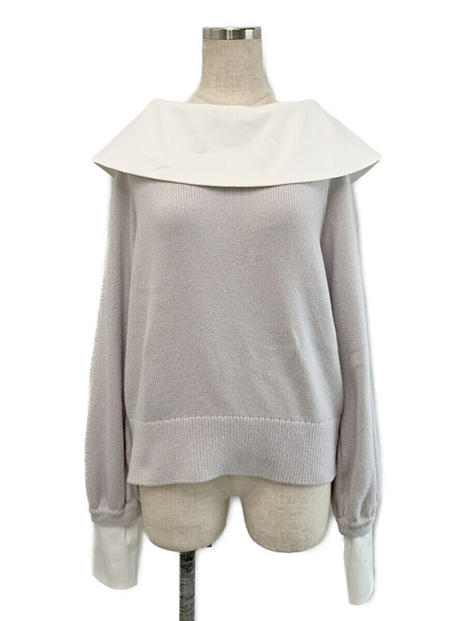 カーディガン Maple Knit Top 42520 2022年 グレー