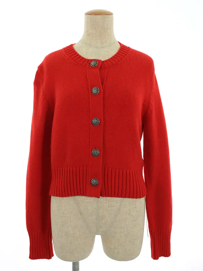 デイジーリンforフォクシー カーディガン 06069 Angel Hair Cardigan 