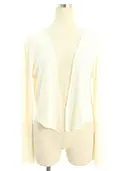 カーディガン 39306 Cardigan 2019年 ホワイト