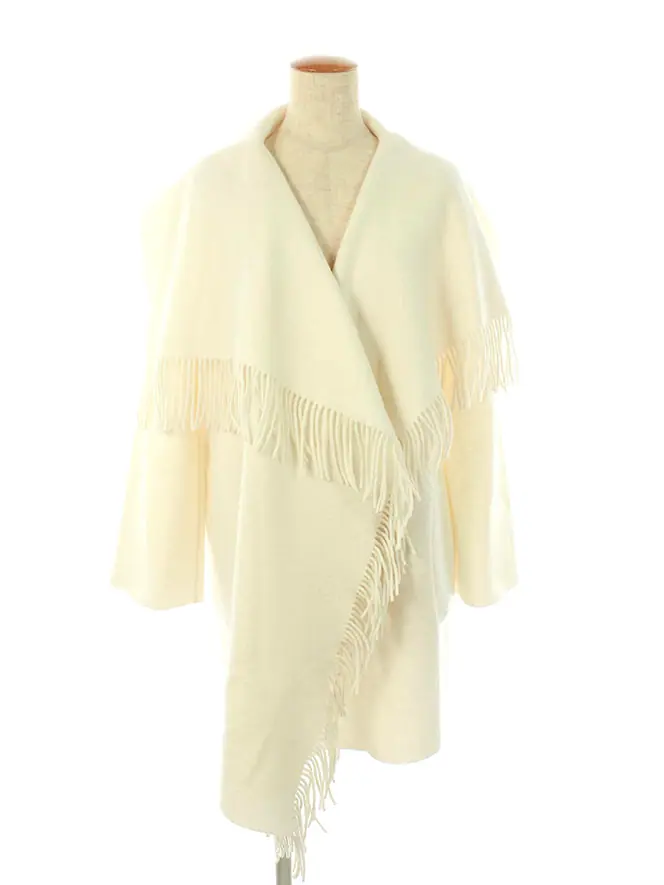 FOXEY BOUTIQUE White Coral 