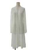 カーディガン Cardigan Otavia 43431 2023年 ホワイト