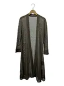 カーディガン Cardigan Otavia オクタヴィア 43431 2023年 ブラウン