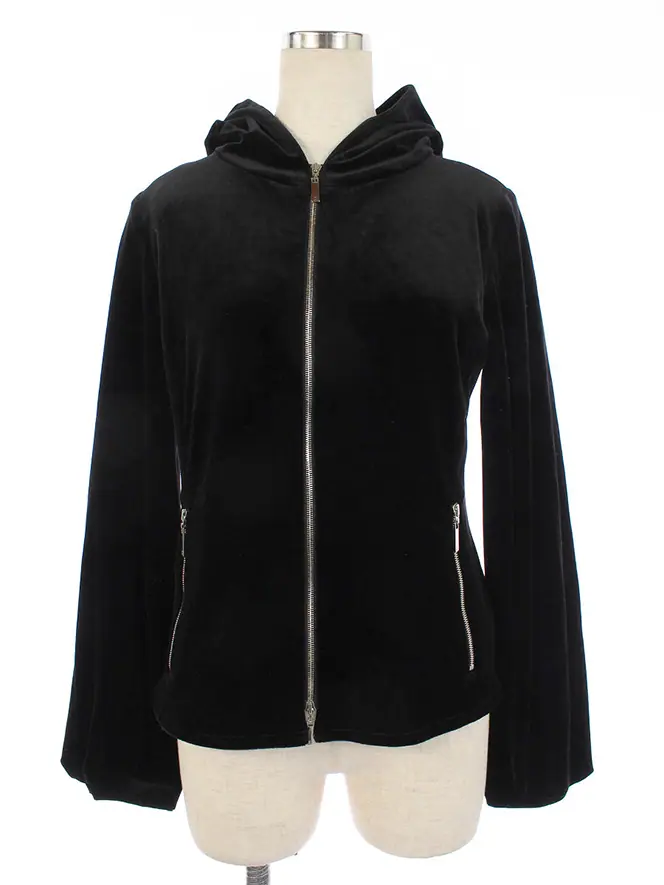フォクシー　デイジーリン　ニットパーカー　42 デイジーリンforフォクシー パーカー 06133 Blouson Parka 2019