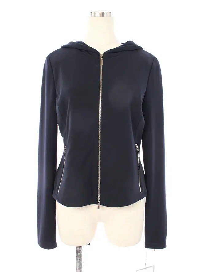 フォクシー　 デイジーリン パーカー　CLASS PARKA フォクシー デイジーリン パーカーCLASS PARKA