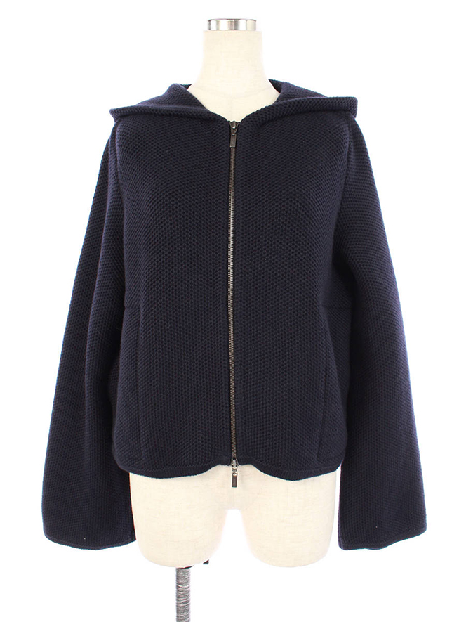 パーカー 40518 Angel Parka 2020年 ミッドナイトブルー