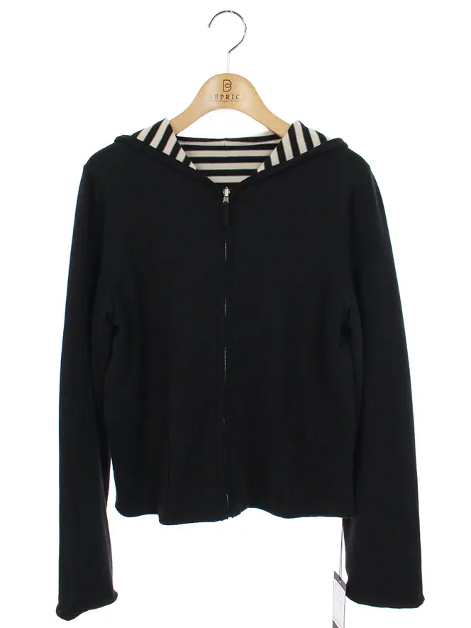 FOXEY Daily Parka リバーシブル パーカー 40 FOXEY Daily Parka リバーシブル パーカー 40