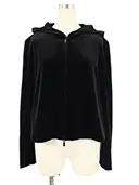 パーカー 40137 Parka 2019年 ベルベットブラック