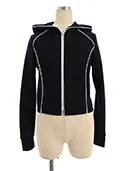 パーカー 40711 PARKA 2019年 ホワイト