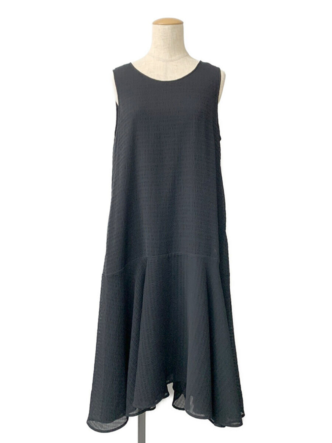 ワンピース Sunset Dress 42390 2021年 ブラック