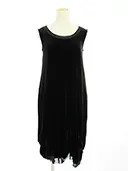 ワンピース Dress 36140 2016年 ブラック