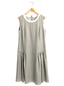 ワンピース DAISY WASHABLE DRESS 35784 2016年 ホワイト