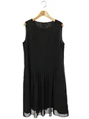 ワンピース 06078 Dress Charleston 2019年 ブラック