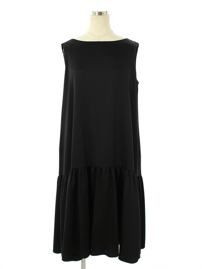 ワンピース Palm Beach Dress 42071 2021年 ブラック