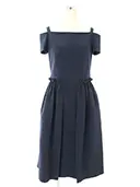 ワンピース Dress 37324 2017年 ネイビー