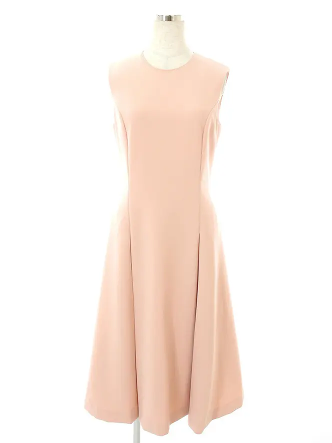 ワンピース 38161 Dress 2017年 ピンク