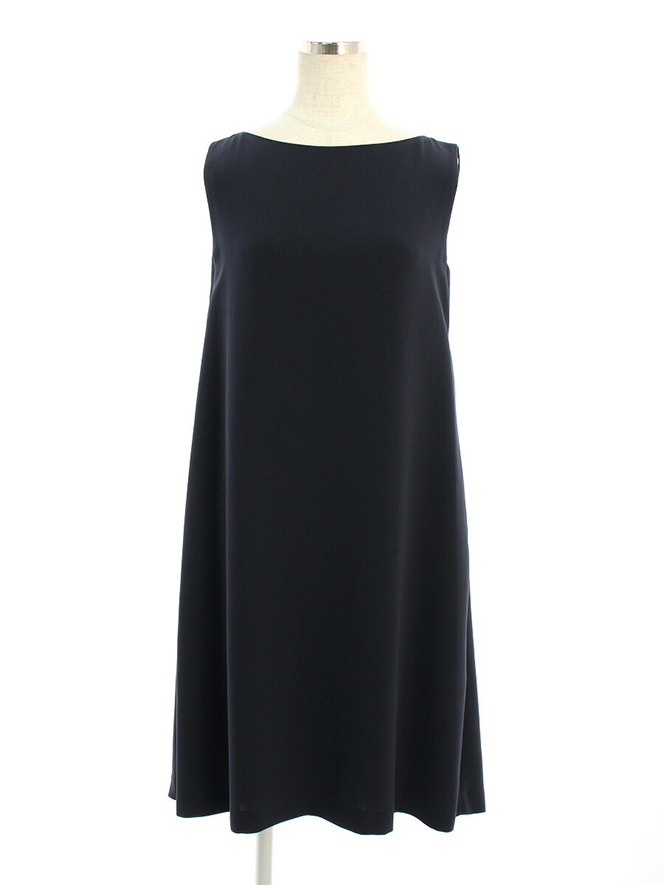 ワンピース Summer Black Mini Dress 増産品 37196 2018年 ネイビー