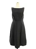 ワンピース 36725 Dress 2016年 ブラックブラック