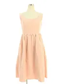 ワンピース Modern Empire Dress 38330 2019年 スモーキーピンク