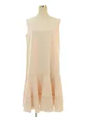 ワンピース 39358 Dress Tartette 2019年 ピンク