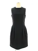 ワンピース Tuck Cocoon Dress 34096 2015年 ブラック