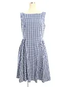 ワンピース 40087 Dress 2019年 ホワイト