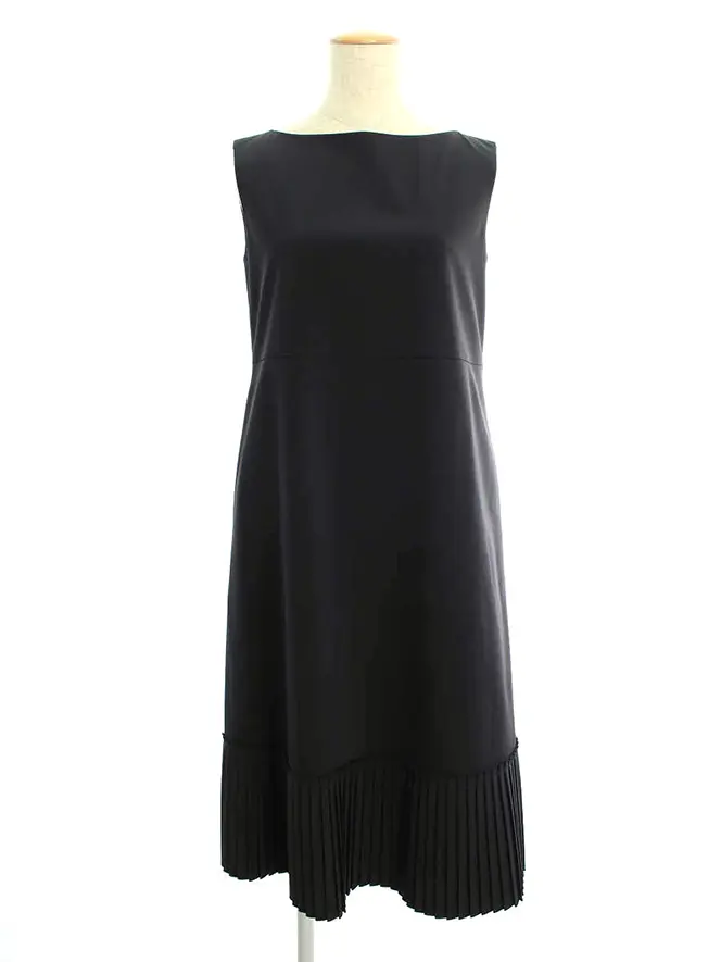 美品 フォクシー ニューヨーク FOXEY NEW YORK ワンピース