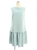ワンピース 38959 Dress グリーン