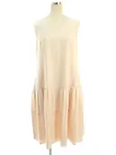 ワンピース 39669 Dress FLEUR 2018年 ピンク