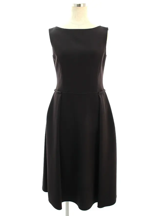 フォクシーニューヨーク ワンピース 41110 DRESS “PREMIERE NEIGE  