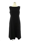 ワンピース 41693 Park Avenue Dress 2021年 ブラック