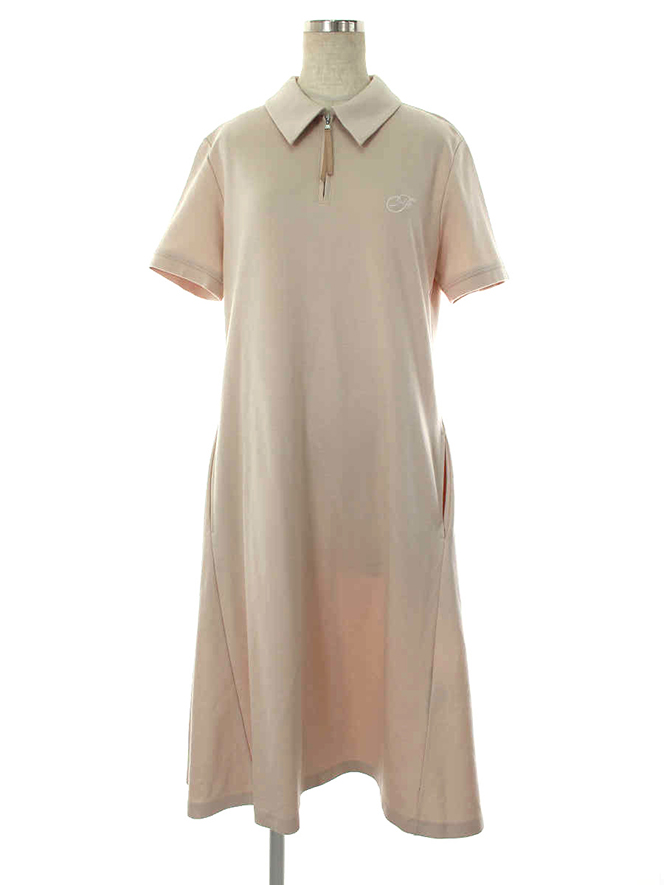 ワンピース 41977 Newport Dress 2021年 ベージュ